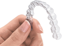 INVISALIGN, ORTODONCIA INVISIBLE