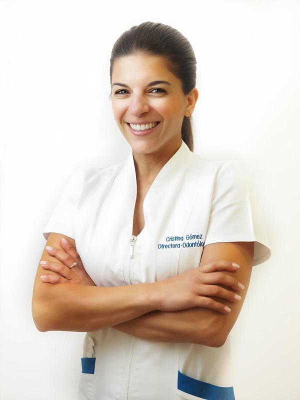 clinica dental en aluche equipo